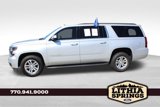 Used 2019 Chevrolet Suburban LT image 4