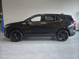 Used 2020 Chevrolet Equinox LT w/ Midnight Edition image 2