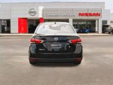 Used 2023 Nissan Versa S w/ S Plus Package image 4