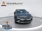 Used 2022 Hyundai Santa Fe SEL image 3