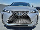 New 2025 Lexus UX 300h FWD image 2