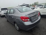 Used 2019 Mitsubishi Mirage G4 ES image 4