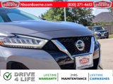 Used 2021 Nissan Maxima 3.5 SV w/ Floor Mat Group image 2