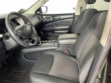 Used 2020 Nissan Pathfinder SV image 3