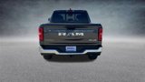 New 2025 RAM 1500 4x4 Crew Cab image 5