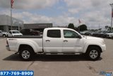 Used 2015 Toyota Tacoma 4x4 Double Cab image 4