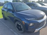 Used 2022 Chevrolet TrailBlazer LT image 2