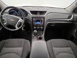 Used 2010 Chevrolet Traverse LT image 3