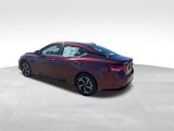 New 2025 Nissan Sentra SV w/ All-Weather Package image 4