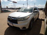 Used 2015 Toyota Highlander LE image 4