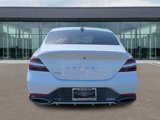 New 2025 Genesis G70 2.5T w/ Sport Prestige Package image 4