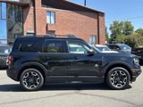 Used 2021 Ford Bronco Sport Outer Banks w/ Outer Banks Package (96D) image 2