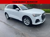 Used 2024 Audi Q3 2.0T Premium image 5