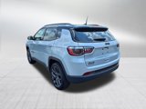 New 2025 Jeep Compass Limited image 6