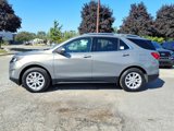 Used 2019 Chevrolet Equinox LT w/ Sun & Navigation Package image 2