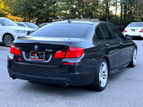 Used 2013 BMW 535i Sedan image 5