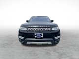 Used 2017 Land Rover Range Rover Sport HSE image 2
