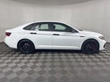 Certified 2024 Volkswagen Jetta GLI 40th Anniversary Edition image 2