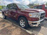 Certified 2019 RAM 1500 Big Horn image 4