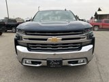 Used 2019 Chevrolet Silverado 1500 LTZ w/ LTZ Premium Package image 2