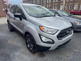 Used 2020 Ford EcoSport S image 3