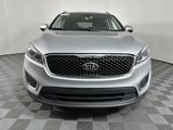 Used 2018 Kia Sorento LX image 3