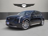 Used 2019 Cadillac XT4 Premium Luxury w/ Cold Weather Package image 1