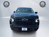 Used 2022 Chevrolet Silverado 1500 RST w/ Redline Edition image 2