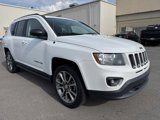 Used 2017 Jeep Compass Sport w/ Power Value Group image 3