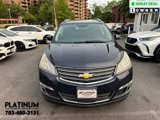 Used 2015 Chevrolet Traverse LT image 5