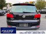 Used 2013 Volkswagen Tiguan S image 6
