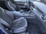 Certified 2018 Alfa Romeo Stelvio Quadrifoglio w/ Driver Assist Dynamic Package image 4