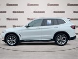 Certified 2022 BMW X3 xDrive30i w/ Premium Package 2 (ZPA) image 2