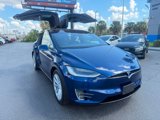 Used 2018 Tesla Model X 75D image 4