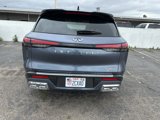 Certified 2022 INFINITI QX60 Autograph w/ Cargo Package image 4