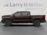 Used 2020 Chevrolet Silverado 1500 Custom Trail Boss w/ Custom Convenience Package image 3