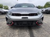 Used 2022 Kia Forte GT-Line w/ GT-Line Technology Package image 2