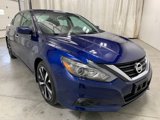 Used 2018 Nissan Altima 2.5 SR image 2