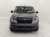 New 2024 Ford Maverick XLT w/ XLT Luxury Package image 2
