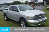 Used 2018 RAM 1500 Big Horn image 3