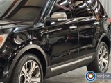 Used 2018 Ford Explorer Platinum image 2