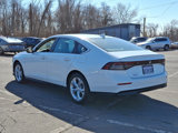 Used 2024 Honda Accord LX image 4