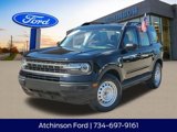 Used 2021 Ford Bronco Sport image 1