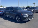 Used 2023 Audi Q5 2.0T Premium Plus image 3