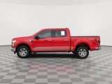 Certified 2022 Ford F150 XLT w/ Equipment Group 301A Mid image 2