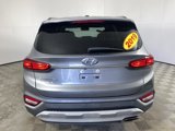 Used 2019 Hyundai Santa Fe SE image 4