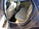 Used 2014 Ford Fusion SE image 4