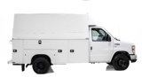 Used 2016 Ford E-350 and Econoline 350 Super Duty image 5