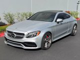 Used 2018 Mercedes-Benz C 63 AMG S image 6