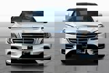 Used 2019 Mercedes-Benz S 560 Sedan image 3